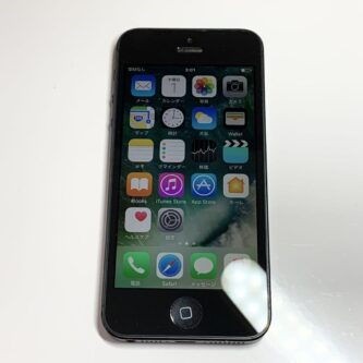 iPhone 5 | 32GB | au