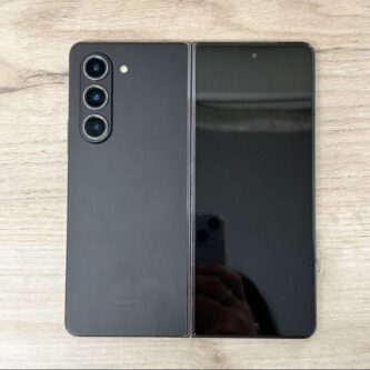 Android Galaxy Z Fold 5 | 512GB | SIM-Unlocked version