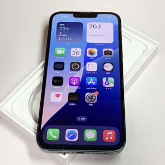 iPhone 14 Plus | 128GB | SIM-Unlocked | Shutter sound can be turned off!