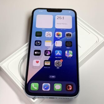 iPhone 14 Plus | 128GB | SIM-Unlocked | Shutter sound can be turned off!