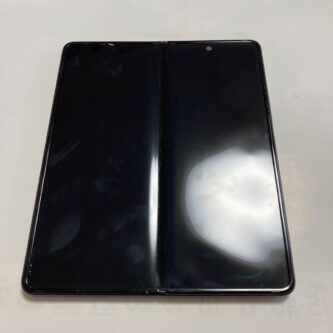 [Junk] Galaxy Z fold 3 | 5G | 256gb | SIM-Unlocked