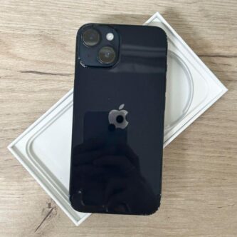 [Used] iPhone 14 | 128GB | SIM-Unlocked