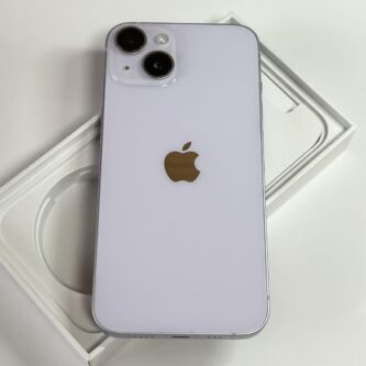 [Defective] iPhone 14 | 128GB | SIM-Unlocked