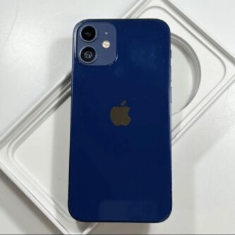 iPhone 12 mini | 64GB | Domestic SIM-Unlocked