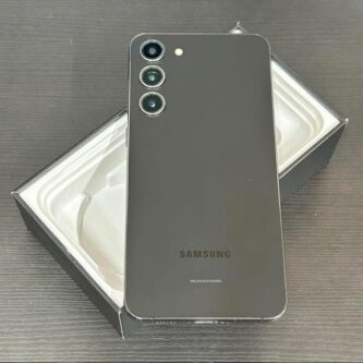 Android Galaxy S23+ | 256gb | SIM-Unlocked